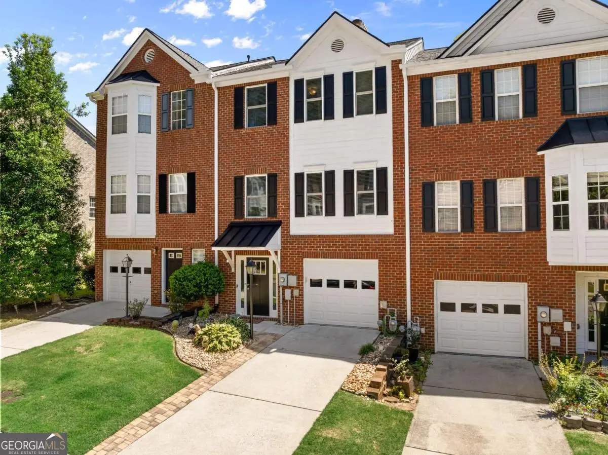 2105 Millgate Lane, Buford, GA 30519 - #1