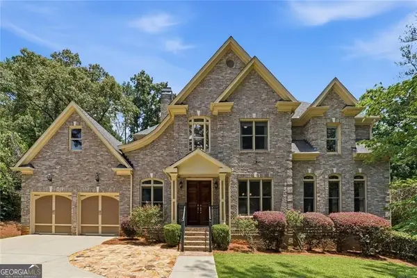 2715 Henderson Road, Tucker, GA 30084