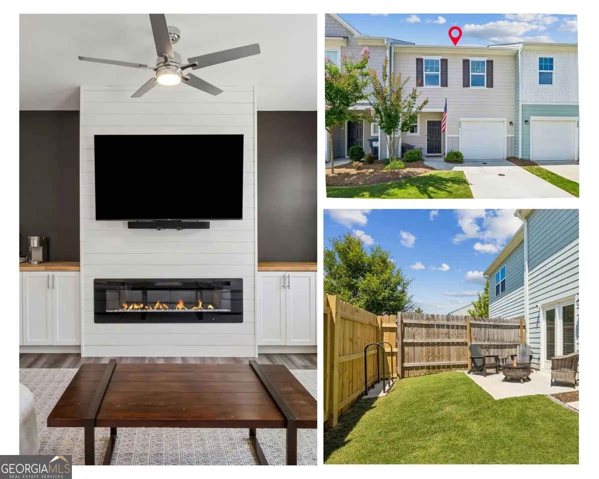 202 Fenchurch Way, Cartersville, GA 30120 - #1