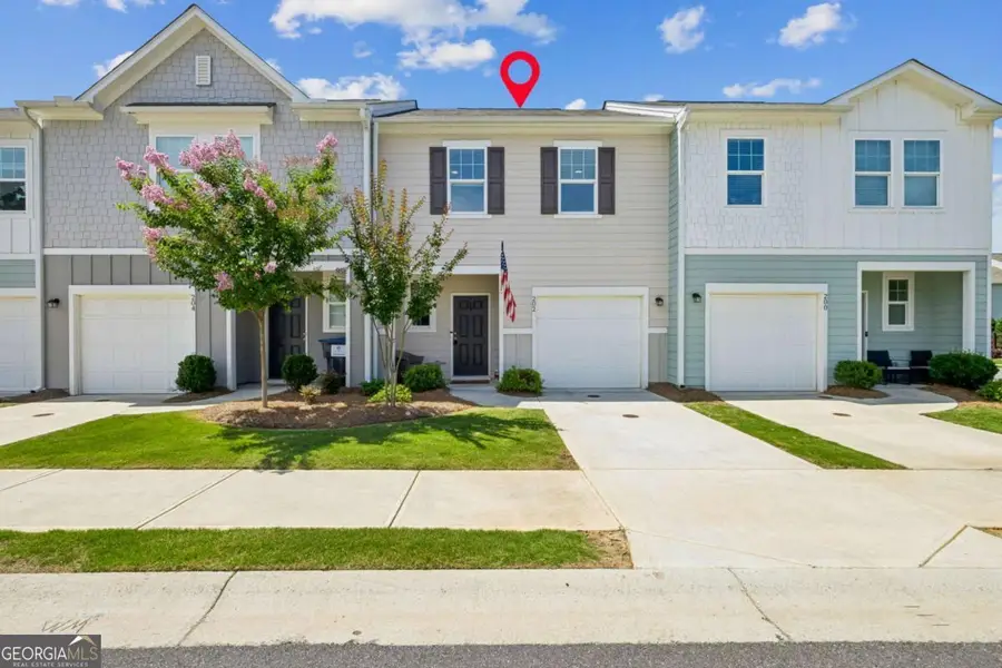 202 Fenchurch Way, Cartersville, GA 30120 - #2