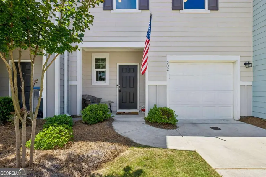 202 Fenchurch Way, Cartersville, GA 30120 - #3