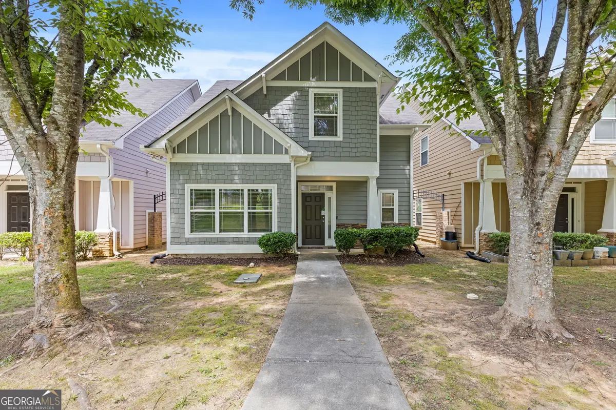 126 Wellbrook Court Ne, Conyers, GA 30012 - #1