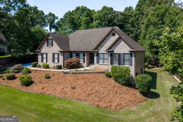 2521 Culpepper Trace, Bethlehem, GA 30620