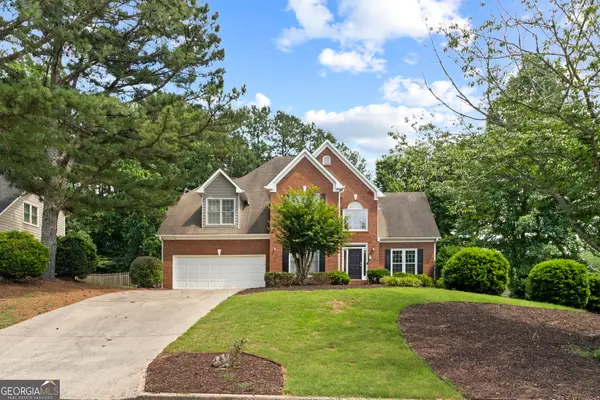 700 Braidwood Ridge, Acworth, GA 30101