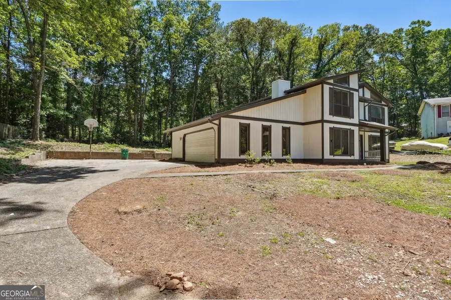 5249 Golf Valley Way, Stone Mountain, GA 30088 - #2