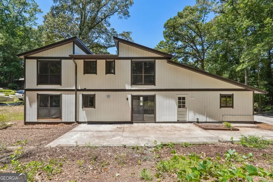 5249 Golf Valley Way, Stone Mountain, GA 30088 - #3