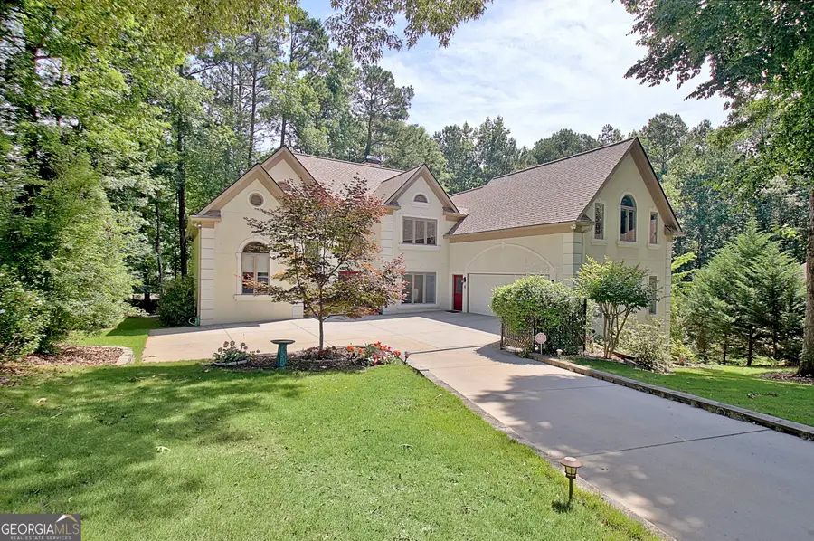 1214 Weatherstone Way, Peachtree City, GA 30269 - #3