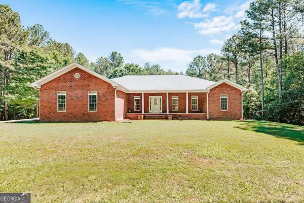 252 Sandy Cross Road, Lexington, GA 30648