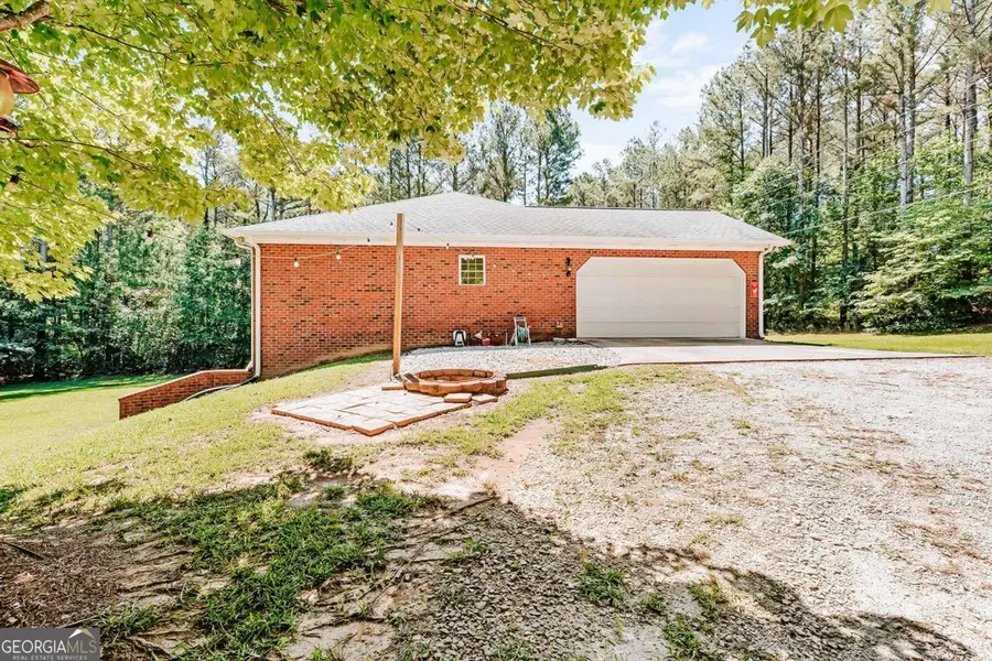 252 Sandy Cross Road, Lexington, GA 30648 - #2