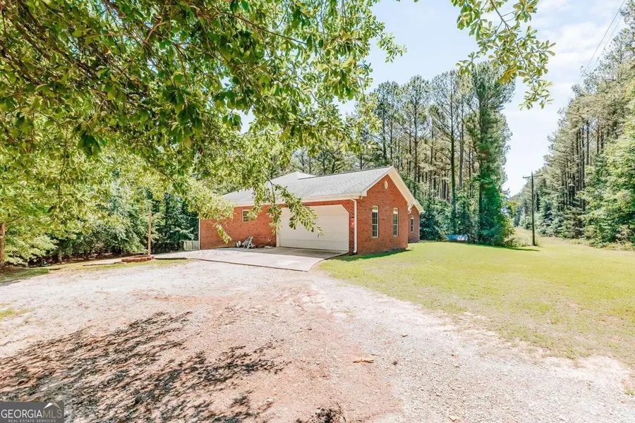 252 Sandy Cross Road, Lexington, GA 30648 - #3