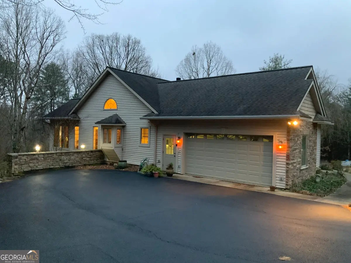 54 Four Seasons Landing, Blairsville, GA 30512 - #1