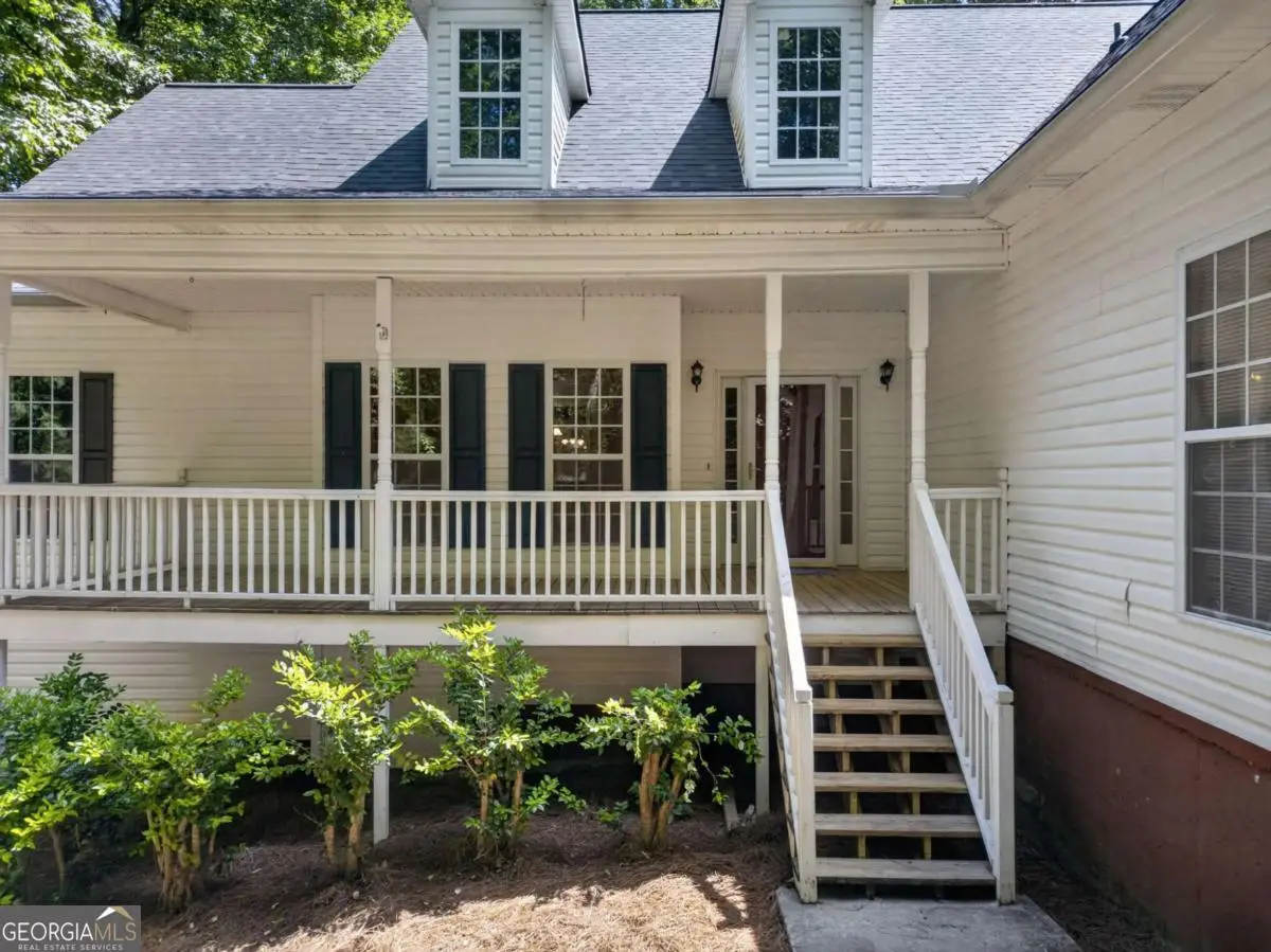 6 Blacks Cabin Way, Dallas, GA 30132 - #1