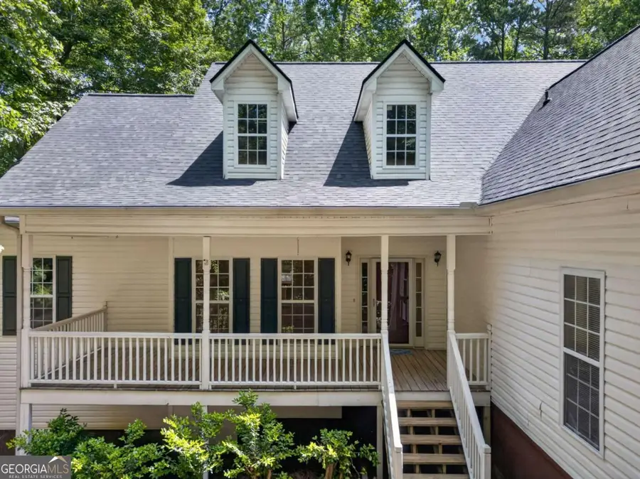 6 Blacks Cabin Way, Dallas, GA 30132 - #2