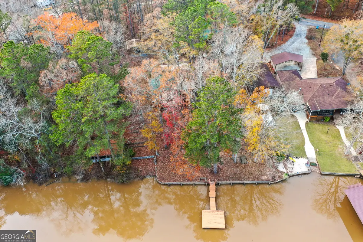 186 Arrow Point Road, Jackson, GA 30233 - #1