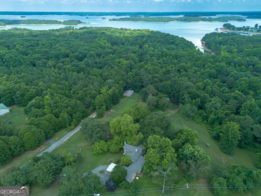 200 Chenault Road, Townville, SC 29689 - #3