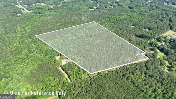 671 Luther Bailey Road, Senoia, GA 30276