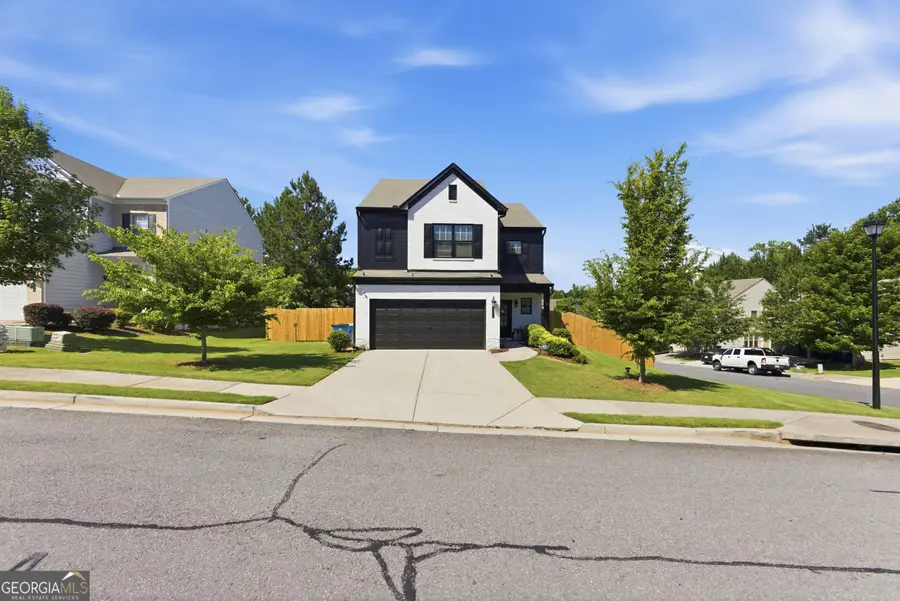 1386 Image Crossing, Lawrenceville, GA 30045 - #2