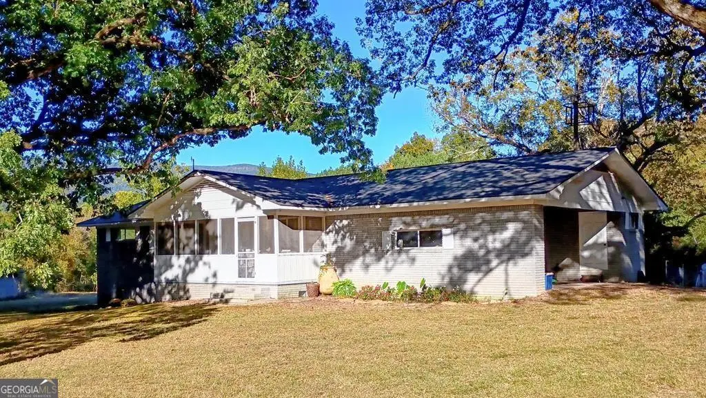 5080 Holly Creek Cool Springs Road, Chatsworth, GA 30705 - #1