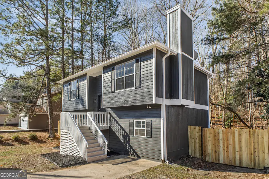 5225 Forest Downs Lane, South Fulton, GA 30349 - #3