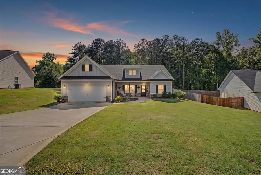 119 Holly Farms Court, Rockmart, GA 30153 - #2