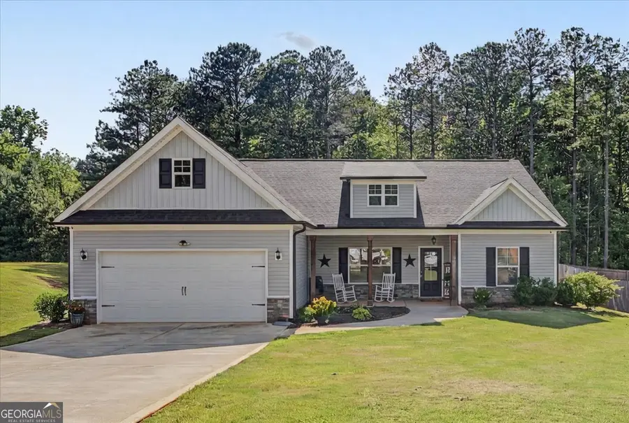 119 Holly Farms Court, Rockmart, GA 30153 - #3
