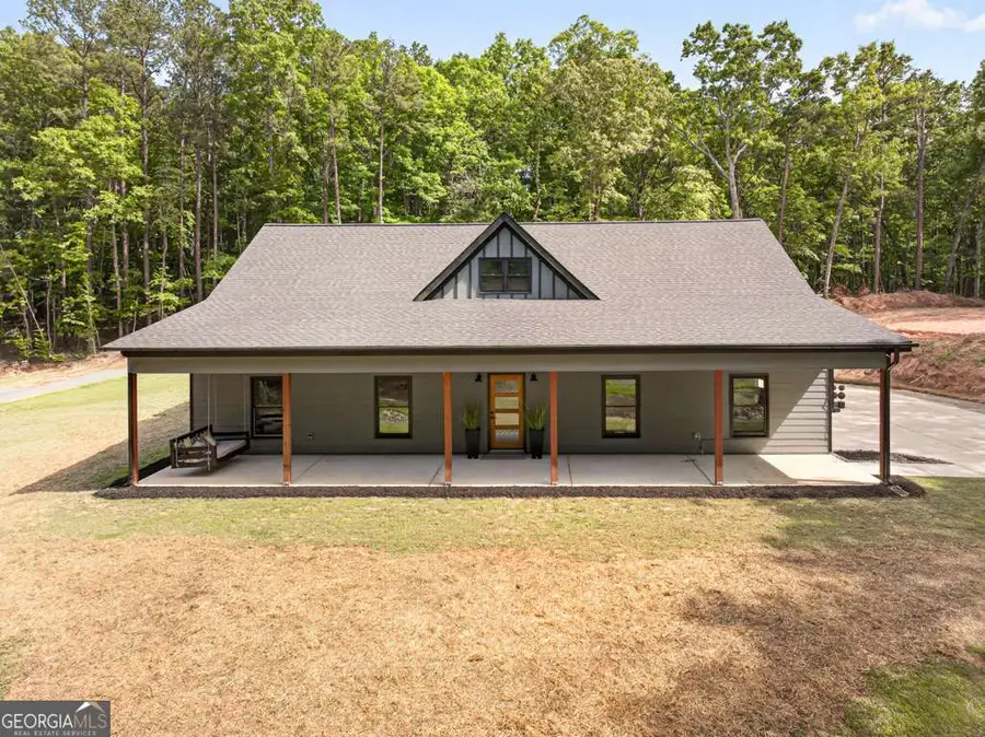 600 H D Atha, Monroe, GA 30655 - #2