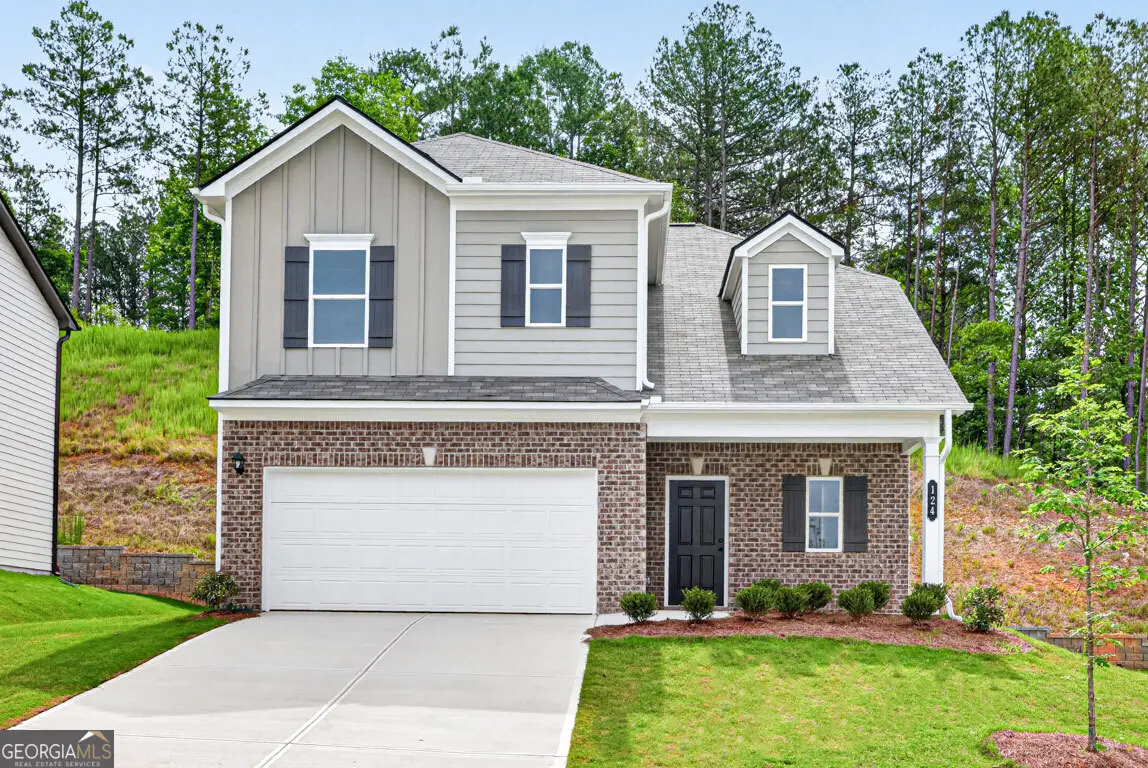 124 Artimis, Dalton, GA 30720 - #1