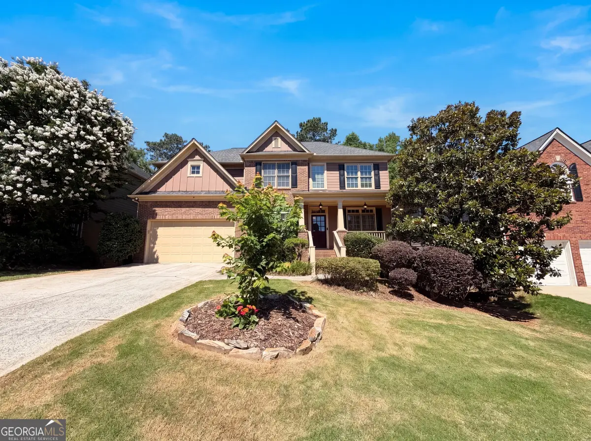 700 Washington Way, Cumming, GA 30040 - #1