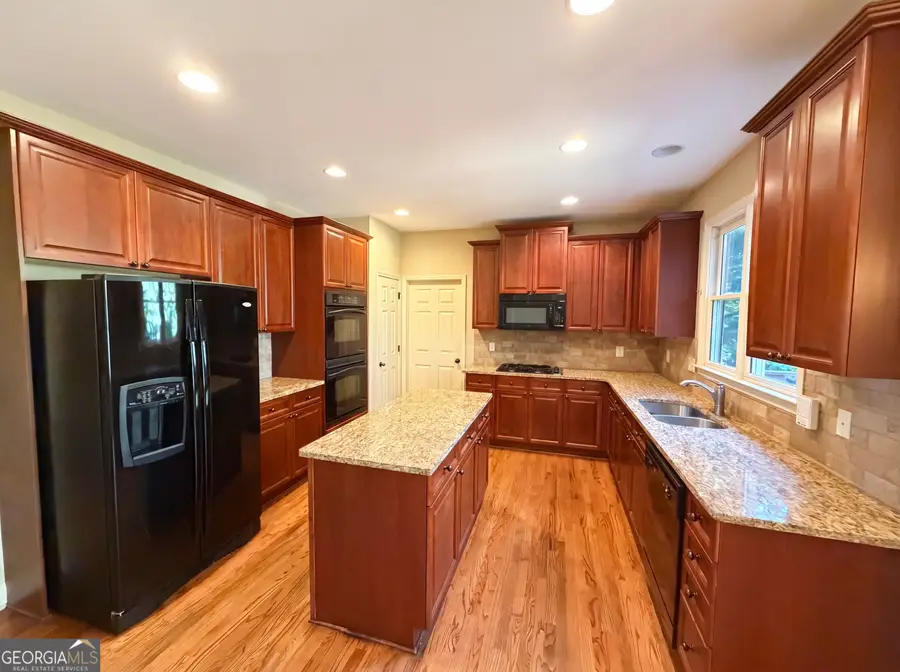700 Washington Way, Cumming, GA 30040 - #2