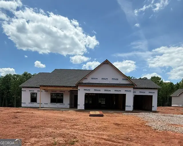 417 Weslyn Drive, Social Circle, GA 30025 - #2