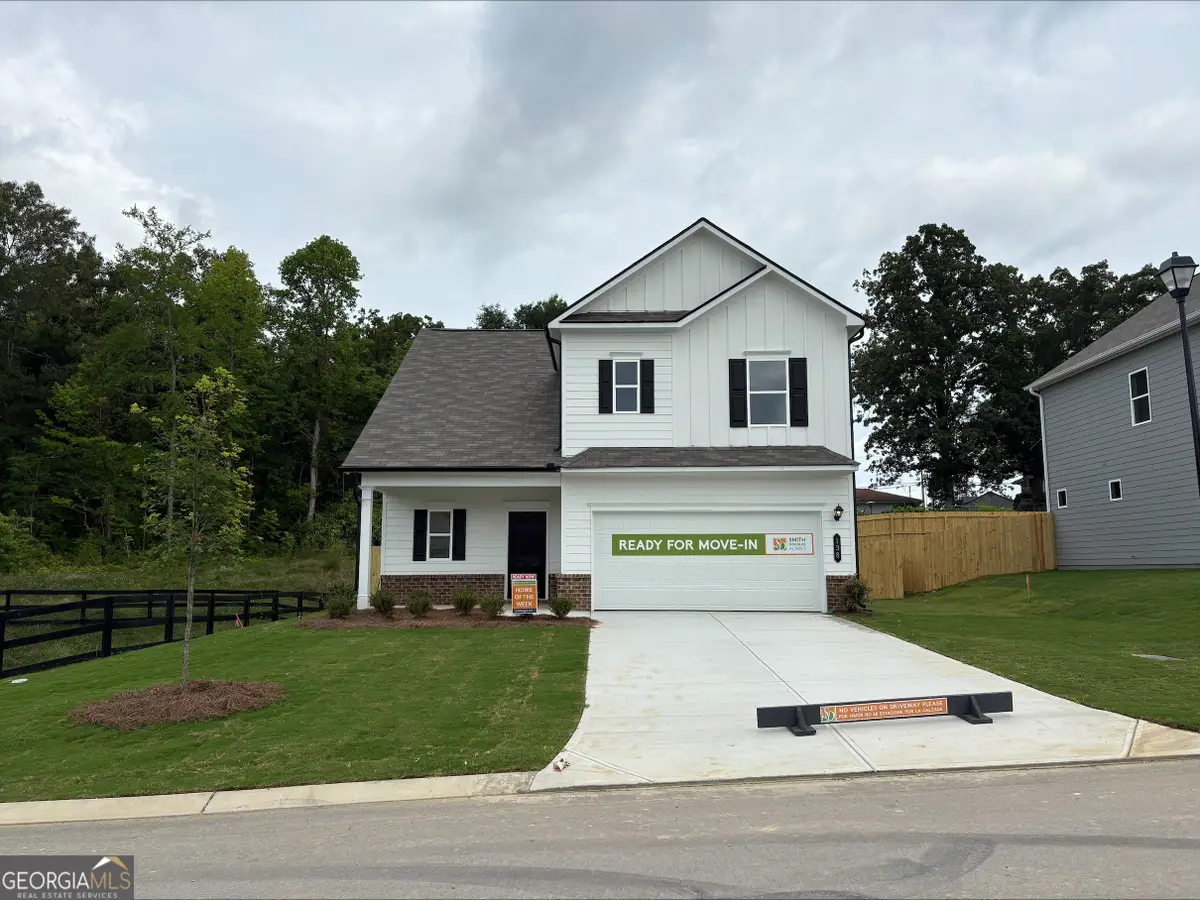 126 Red Tail Drive, Ringgold, GA 30736 - #1