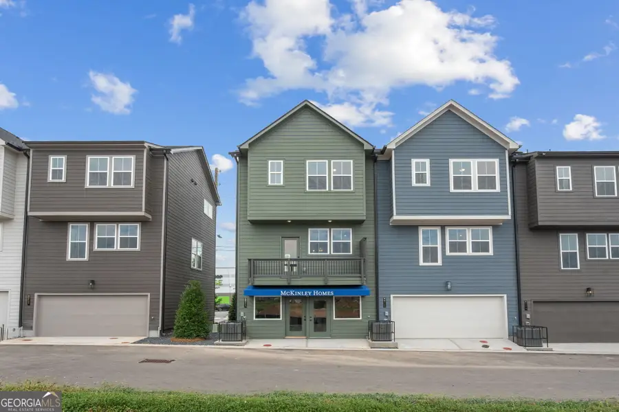 1115 Hodgepodge Way #LOT 8, Atlanta, GA 30316 - #2