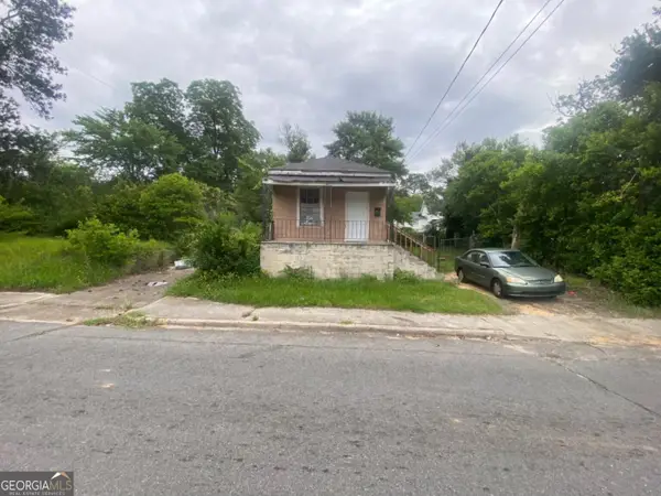917 Fort Hill Street, Macon, GA 31217