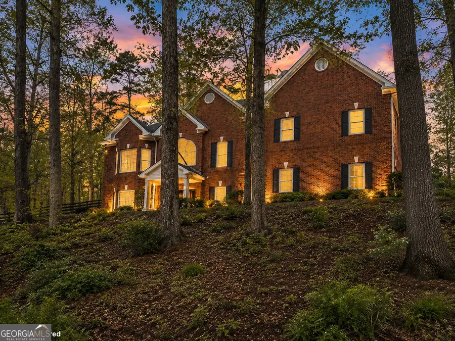 8010 Scudder Way, Ball Ground, GA 30107 - #2