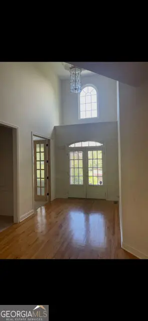 2160 Turtle Creek Way, Lawrenceville, GA 30043 - #2