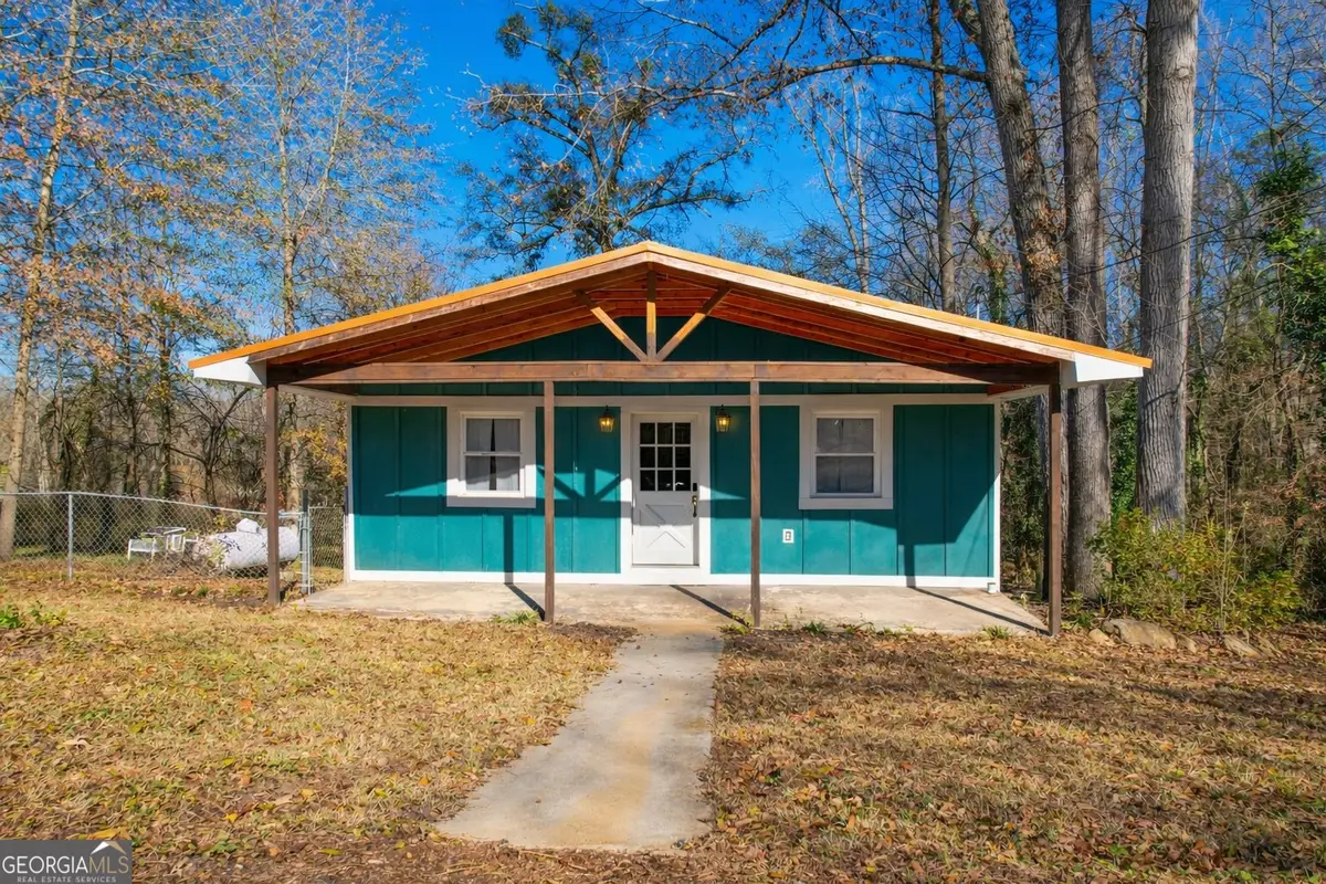 139 Cherokee Drive, Jackson, GA 30233 - #1