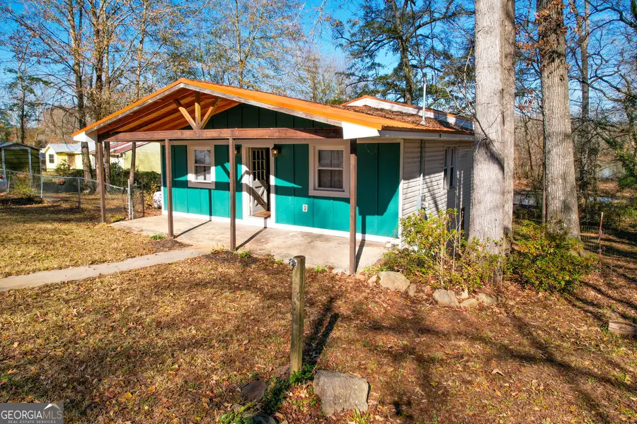 139 Cherokee Drive, Jackson, GA 30233 - #3