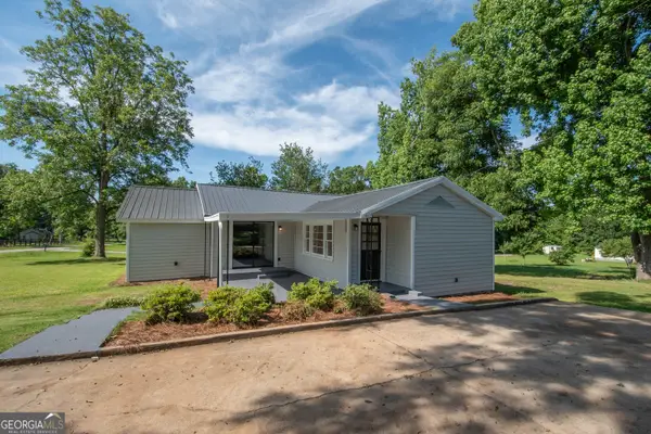 432 Cooley Road, Lagrange, GA 30241