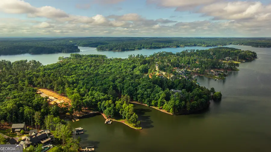 2481 Linger Longer Drive, Greensboro, GA 30642 - #2