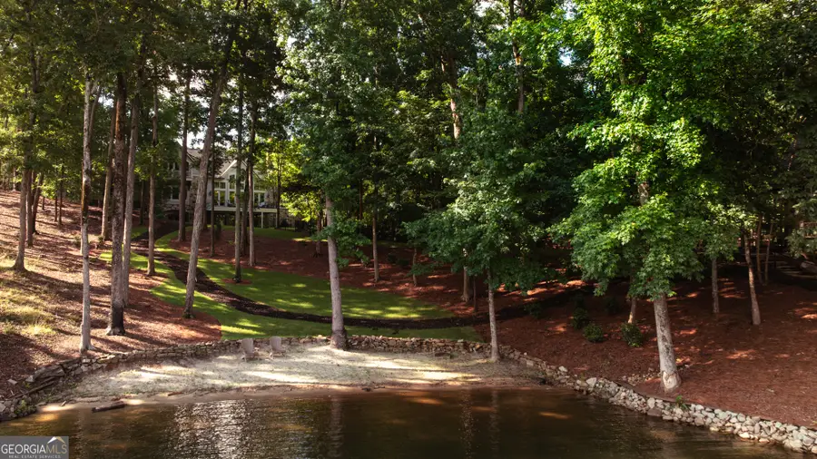 2481 Linger Longer Drive, Greensboro, GA 30642 - #3