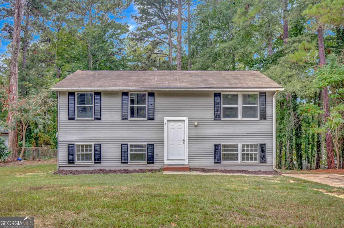 171 Wynnmeade Parkway, Peachtree City, GA 30269 - #1