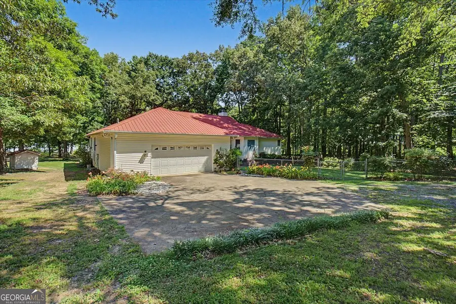 1005 County Road 544, Centre, AL 35960 - #3