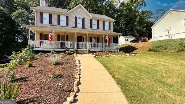 1049 Fieldstone Drive, Canton, GA 30114