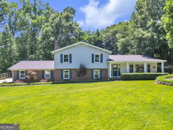 2803 Woodridge Drive, Anderson, SC 29621