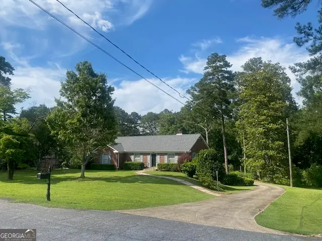 123 Hillcrest Road, West Point, GA 31833 - #1