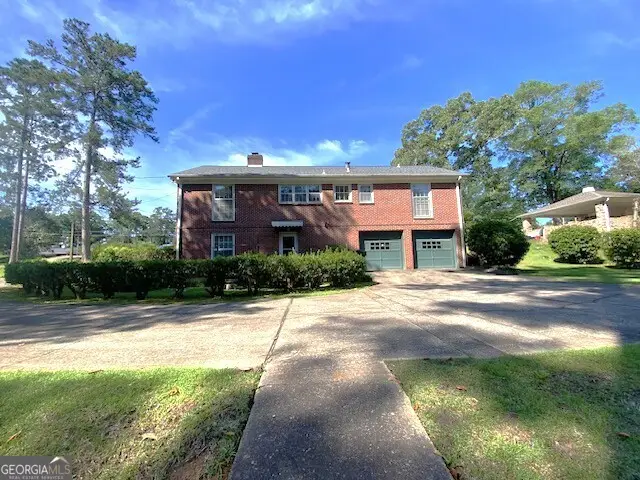 123 Hillcrest Road, West Point, GA 31833 - #3