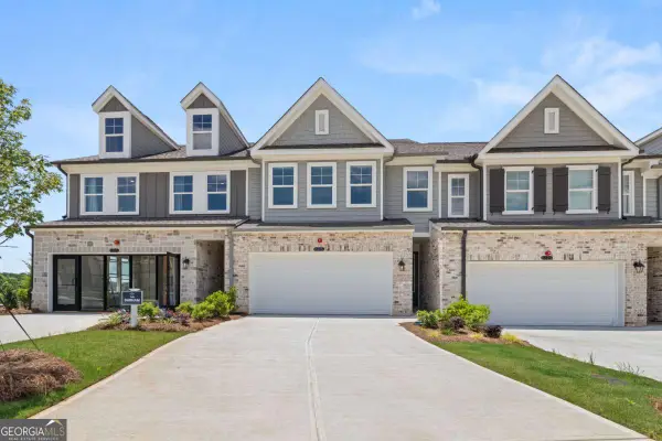 6115 Molo Lane #671, Cumming, GA 30041