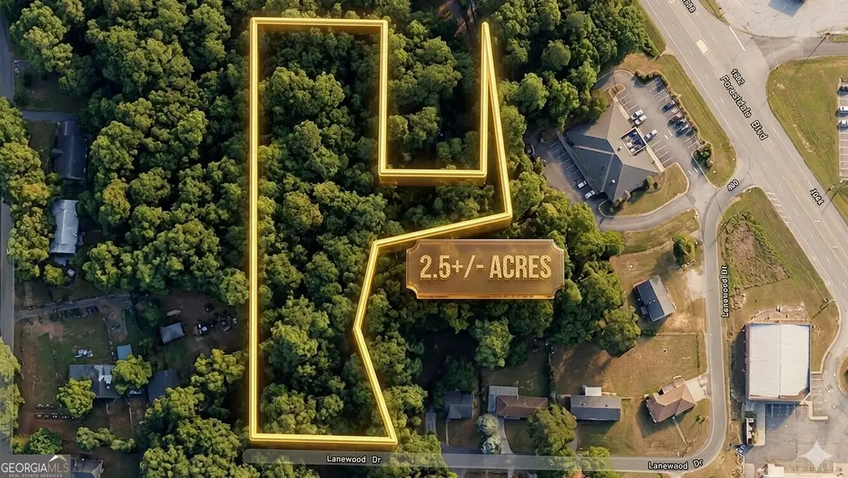 1666 Forestdale Blvd, Birmingham, AL 35214 - #1
