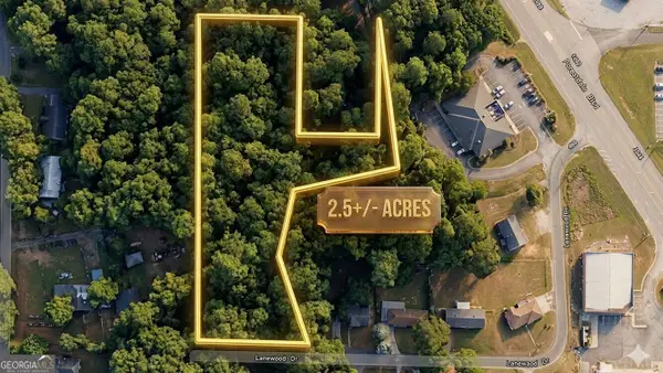 1666 Forestdale Blvd, Birmingham, AL 35214