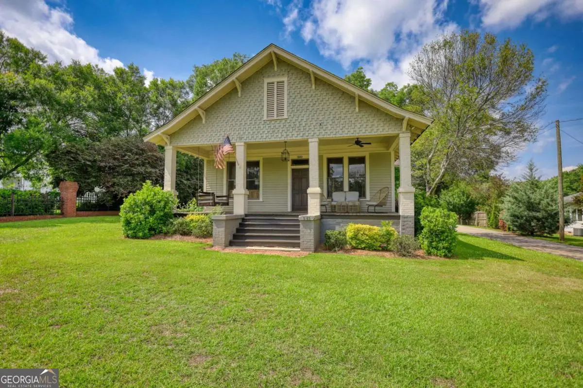 5143 Floyd Street, Covington, GA 30014 - #1